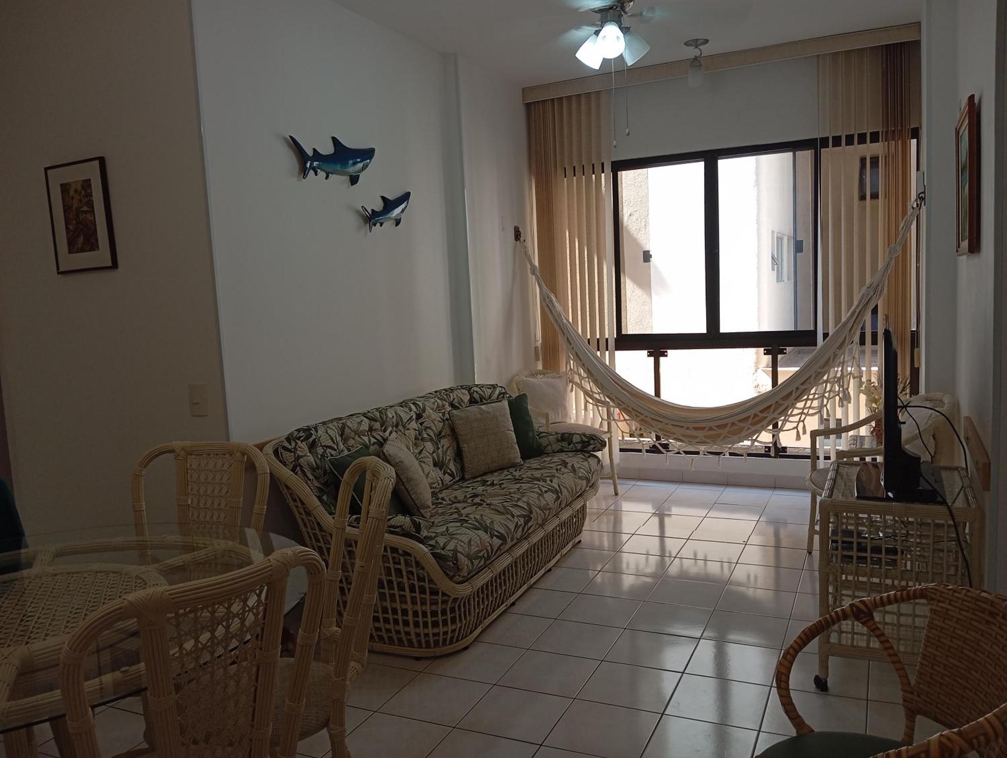 Apartamento de 3 Quartos